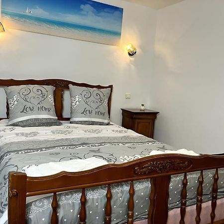 乐巴凯尔斯Mer, Soleil Et Vacances公寓 外观 照片
